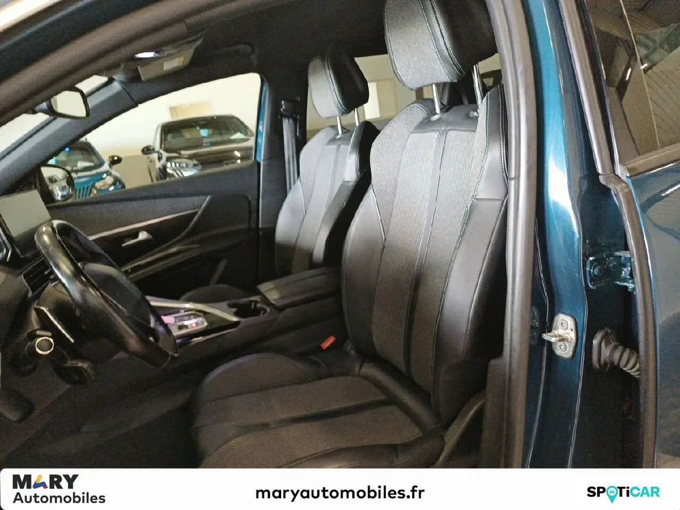 Véhicule occasion 232589 - peugeot 3008 - Photo 13