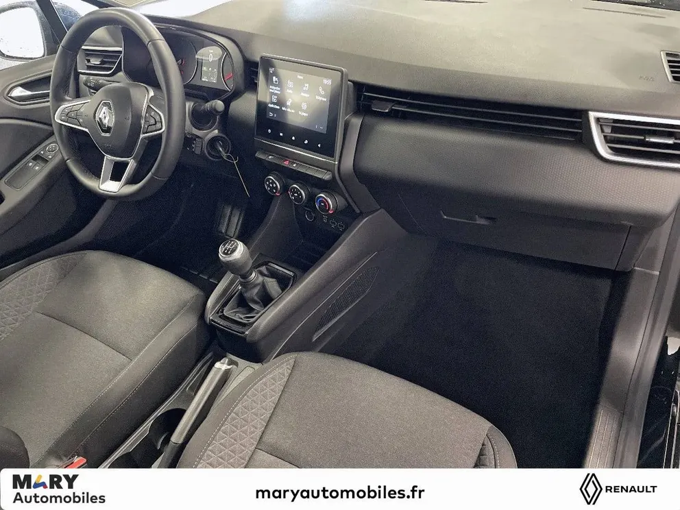 Véhicule occasion 219928 - renault CLIO - Photo 17