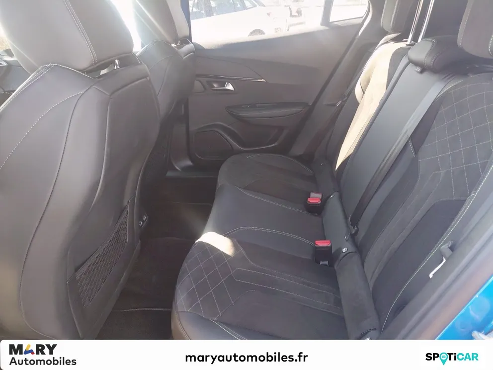 Véhicule occasion 1236555 - peugeot 2008 - Photo 15