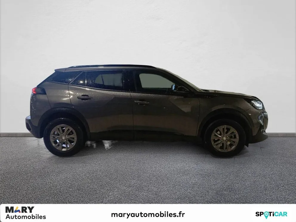 Véhicule occasion 212028 - peugeot 2008 - Photo 4