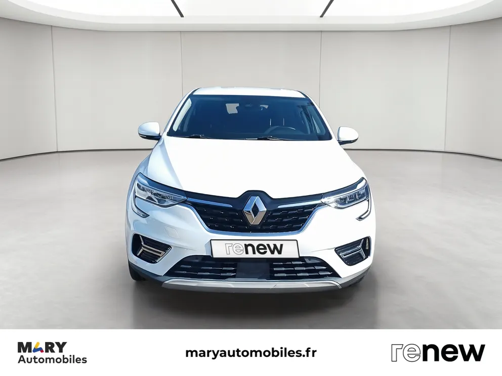 Véhicule occasion 1238956 - renault ARKANA - Photo 8