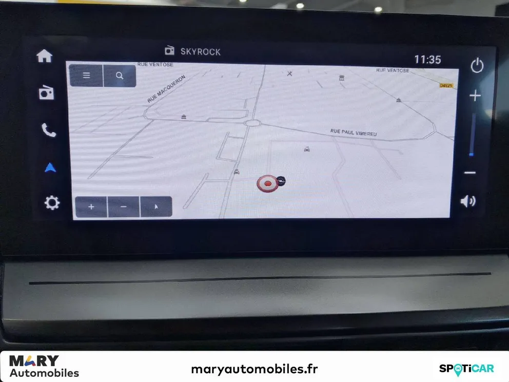 Véhicule occasion 212836 - opel FRONTERA - Photo 12