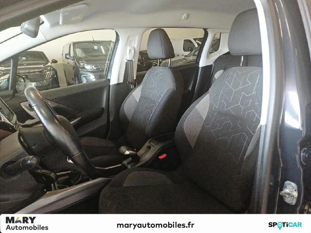 Véhicule occasion 1231789 - peugeot 2008 - Photo 13