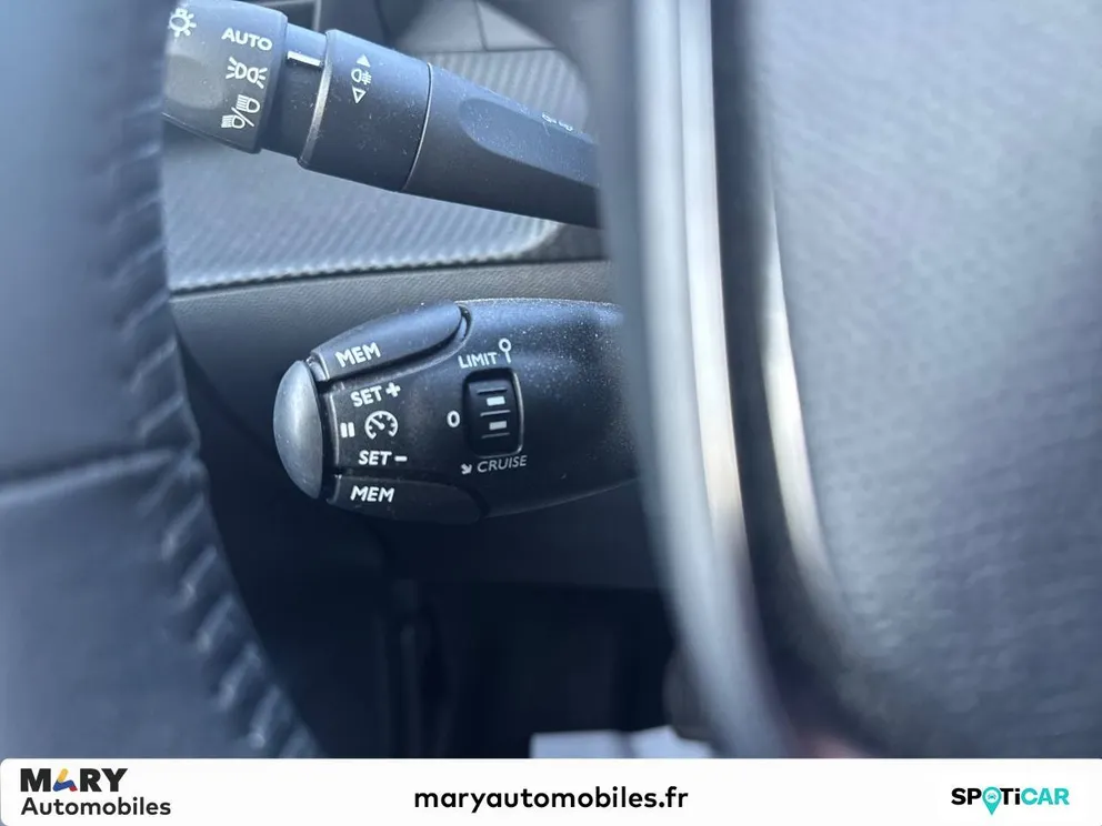 Véhicule occasion 211063 - peugeot 208 - Photo 15