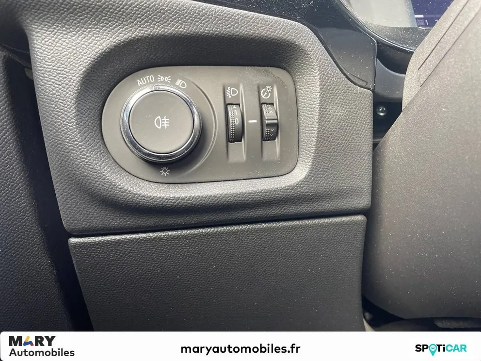 Véhicule occasion 206183 - opel CORSA - Photo 15