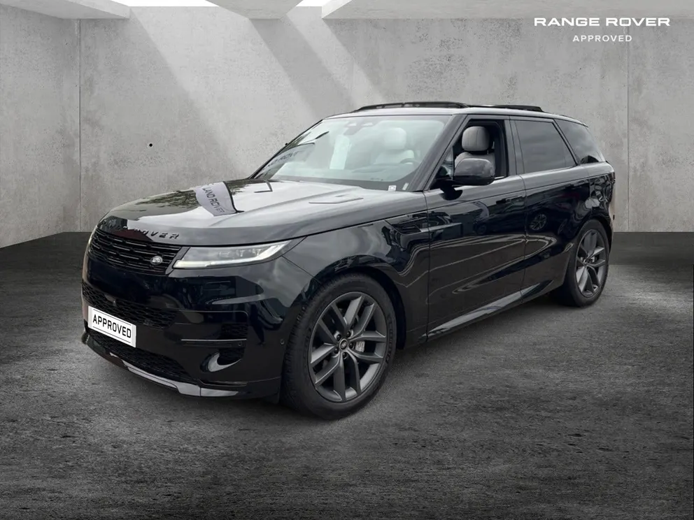 Véhicule occasion 234408 - land rover RR SPORT p460e PHEV - Photo 1