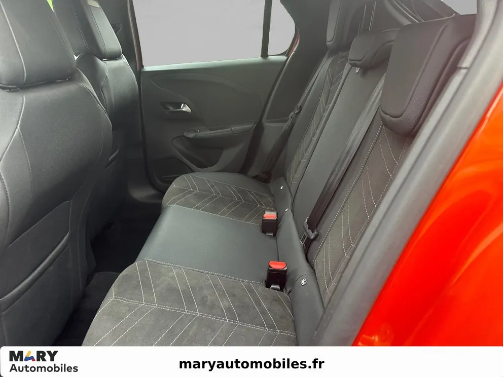 Véhicule occasion 1240076 - opel CORSA - Photo 10