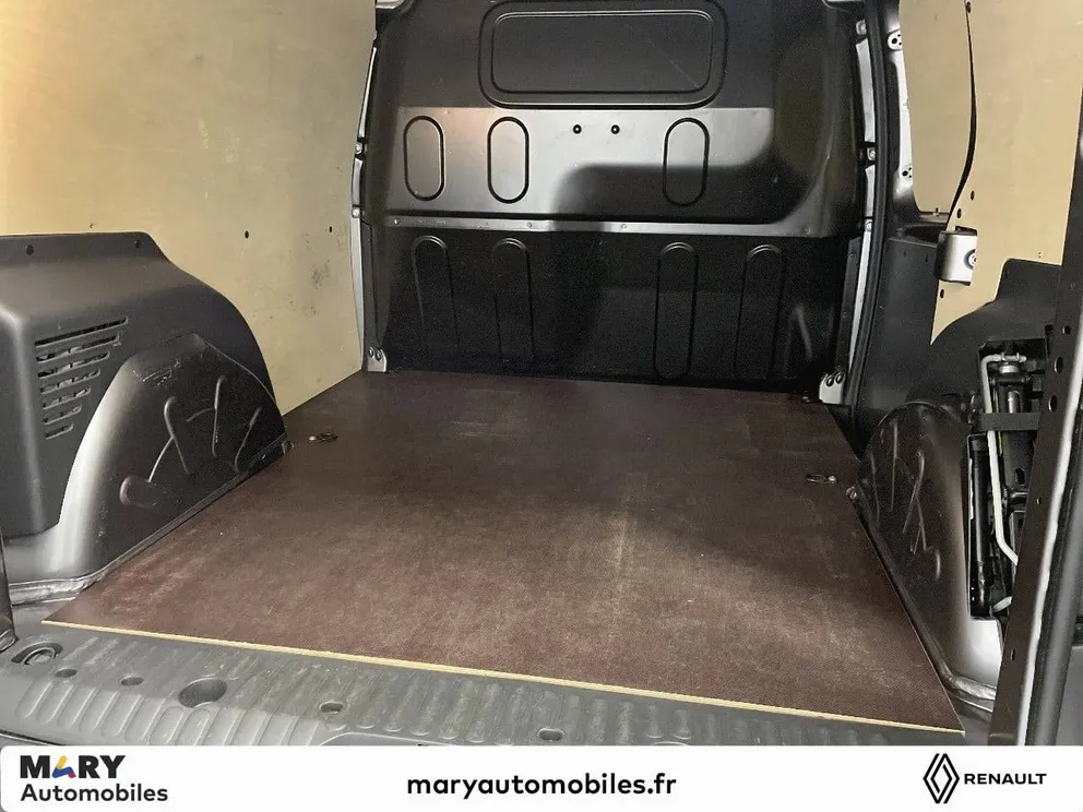 Véhicule occasion 224306 - renault KANGOO - Photo 6