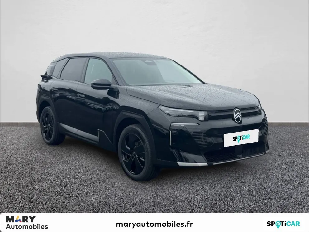 Véhicule occasion 224269 - Citroën C5 AIRCROSS - Photo 3