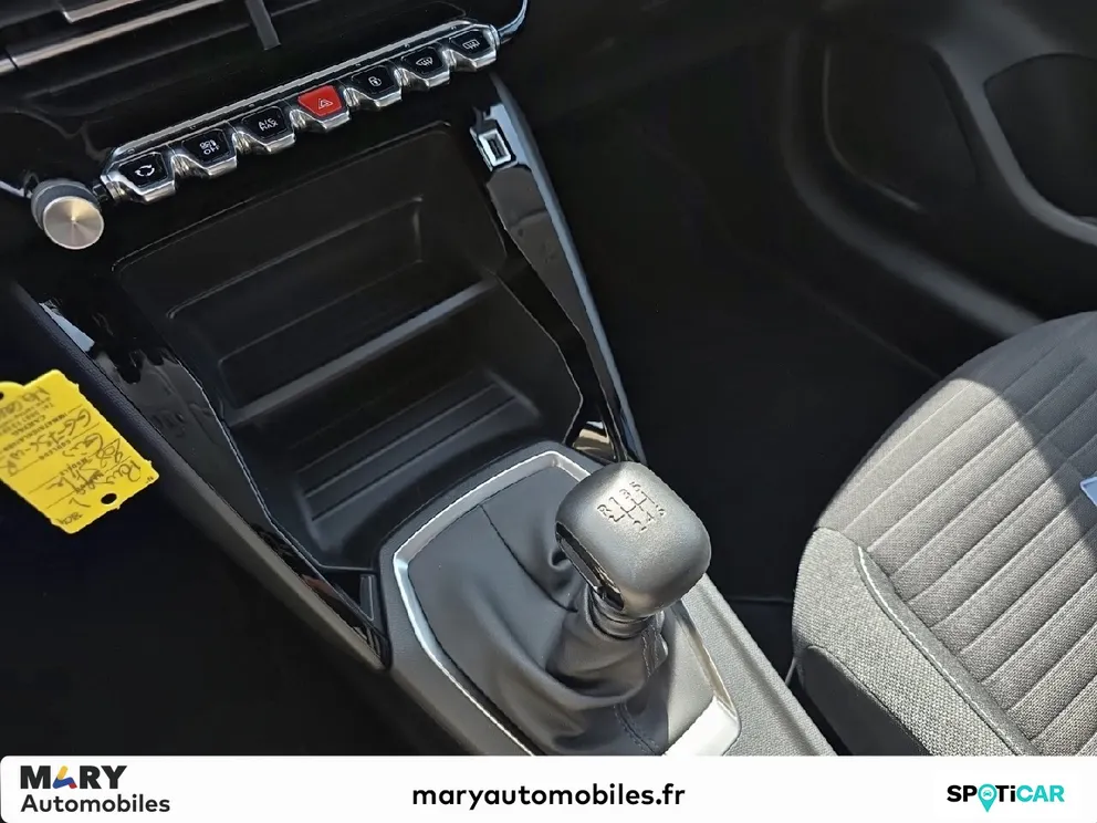 Véhicule occasion 229754 - peugeot 208 - Photo 11