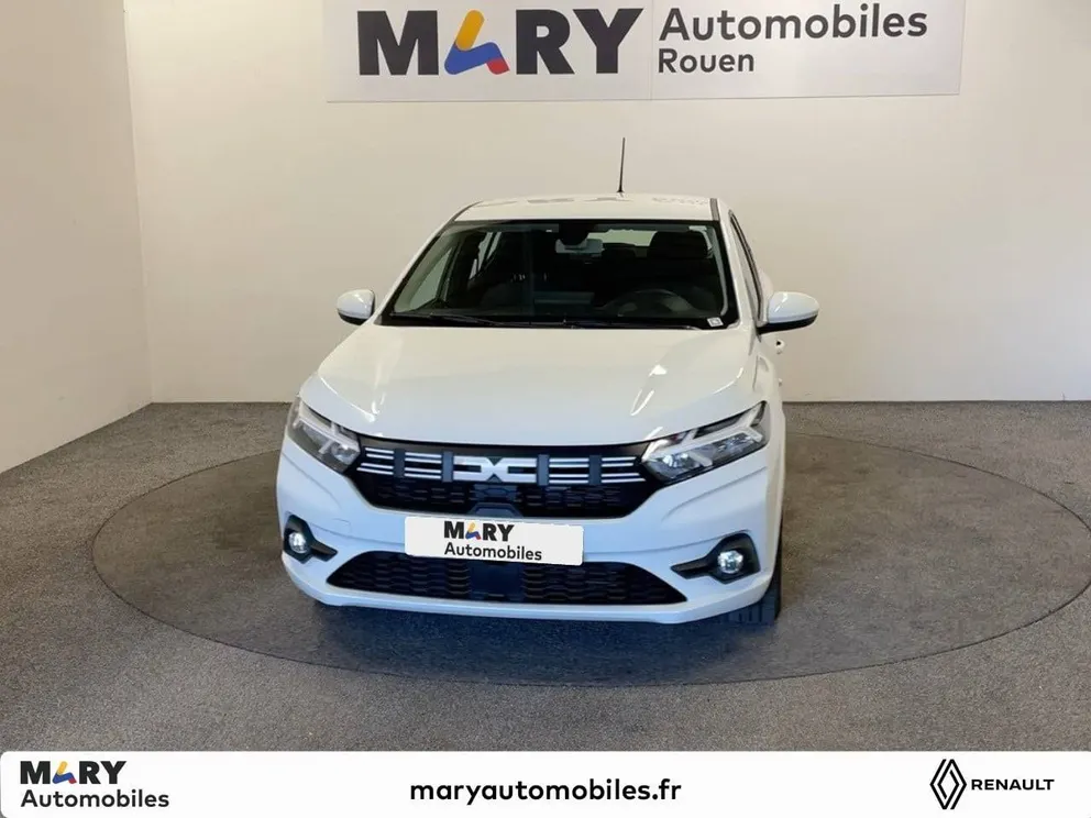 Véhicule occasion 216054 - dacia SANDERO - Photo 2