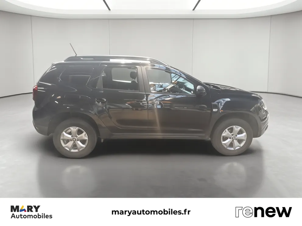 Véhicule occasion 1232970 - dacia DUSTER - Photo 6