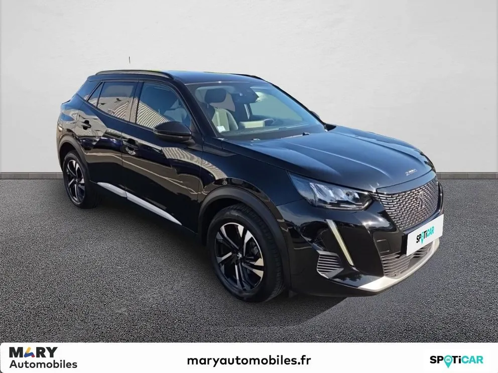 Véhicule occasion 231097 - peugeot 2008 - Photo 3