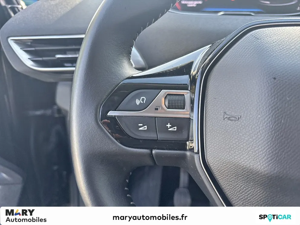 Véhicule occasion 1237598 - peugeot 3008 - Photo 14