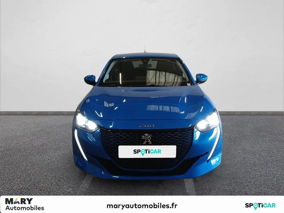 Véhicule occasion 201474 - peugeot 208 - Photo 2