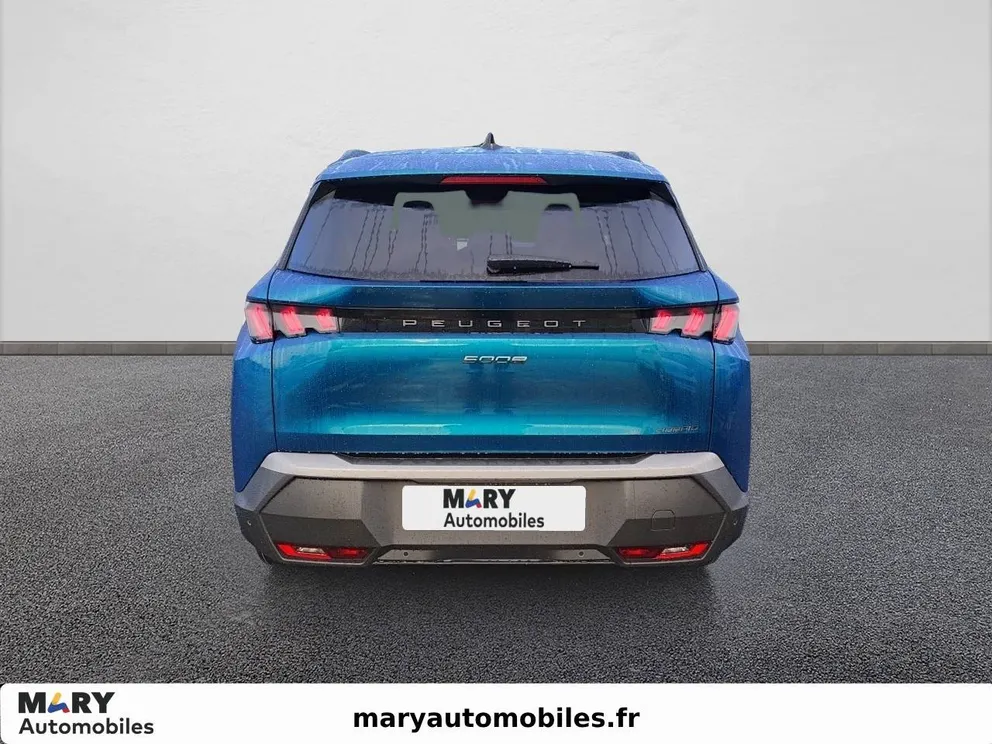 Véhicule occasion 209998 - peugeot 5008 - Photo 5