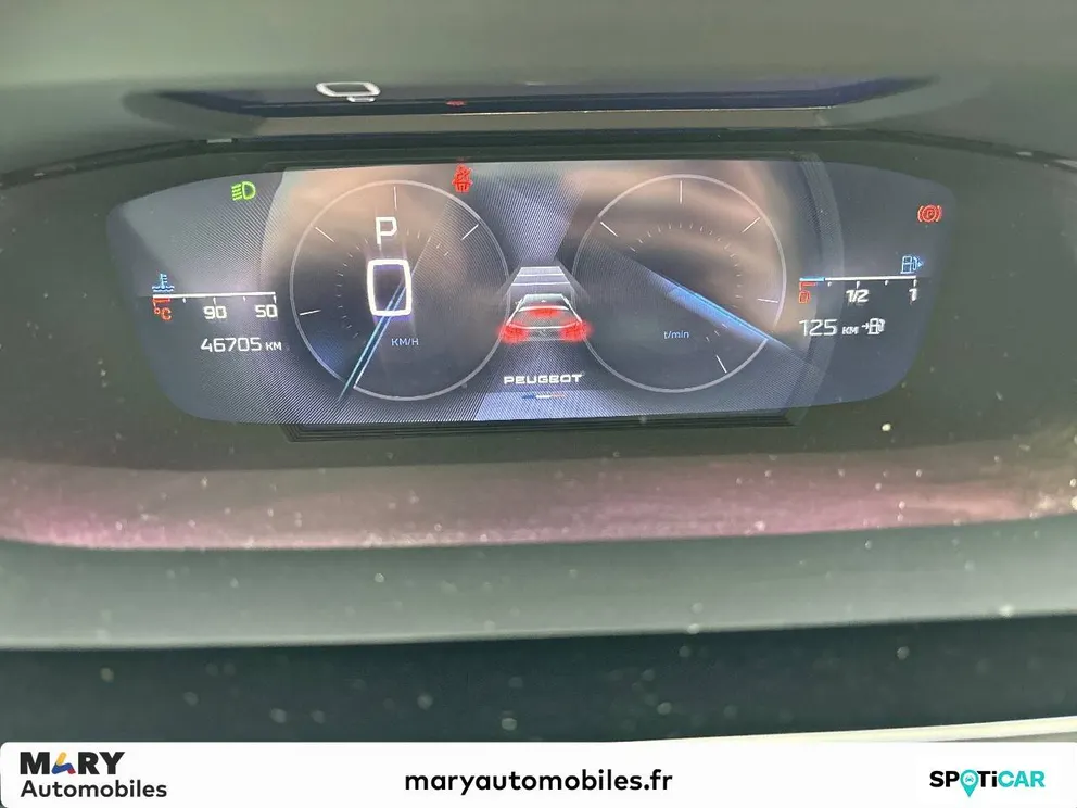 Véhicule occasion 208160 - peugeot 308 - Photo 15