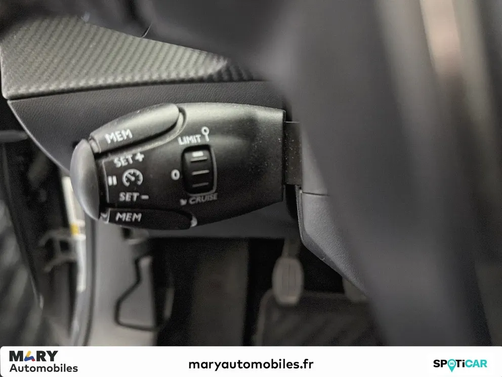 Véhicule occasion 1240273 - peugeot 2008 - Photo 14
