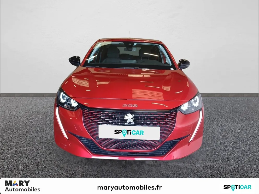 Véhicule occasion 1231943 - peugeot 208 - Photo 6