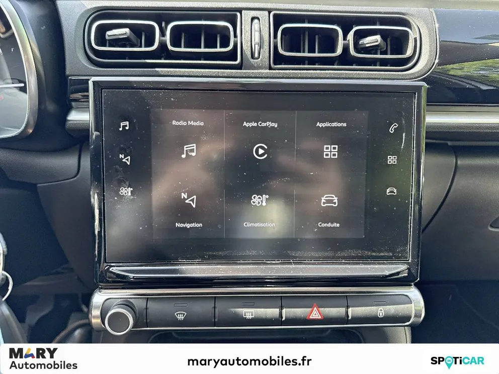 Véhicule occasion 192575 - Citroën C3 - Photo 14