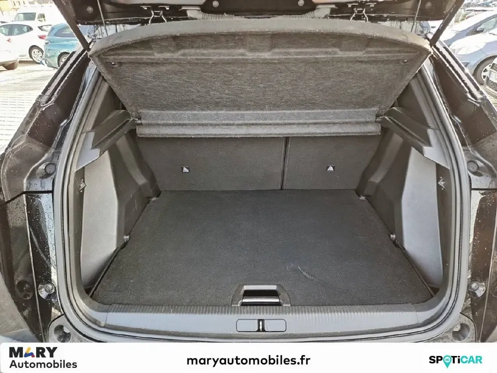 Véhicule occasion 222042 - peugeot 2008 - Photo 6