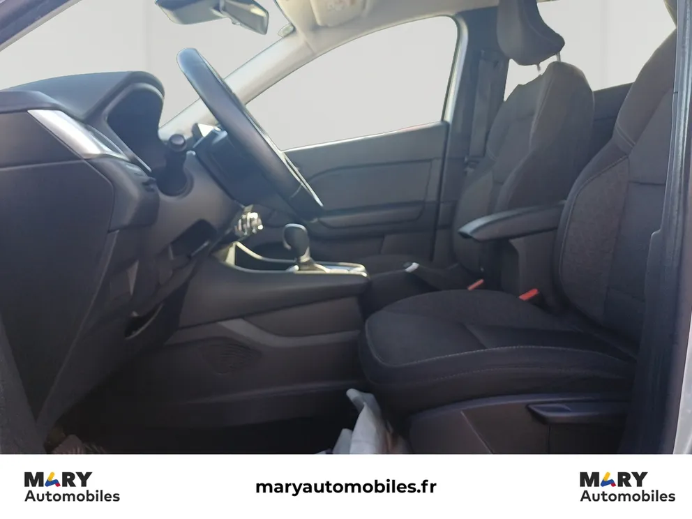 Véhicule occasion 239409 - renault CAPTUR - Photo 17