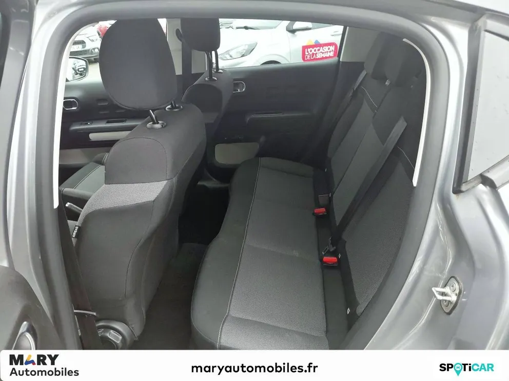 Véhicule occasion 229351 - Citroën C3 - Photo 10