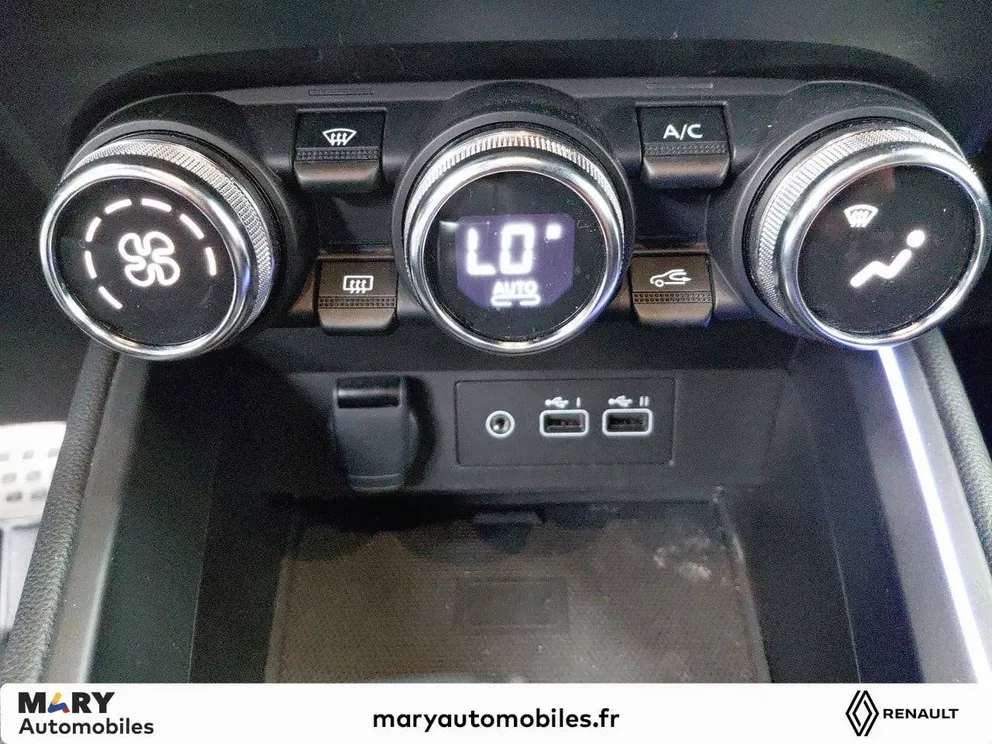 Véhicule occasion 227628 - renault CLIO - Photo 15