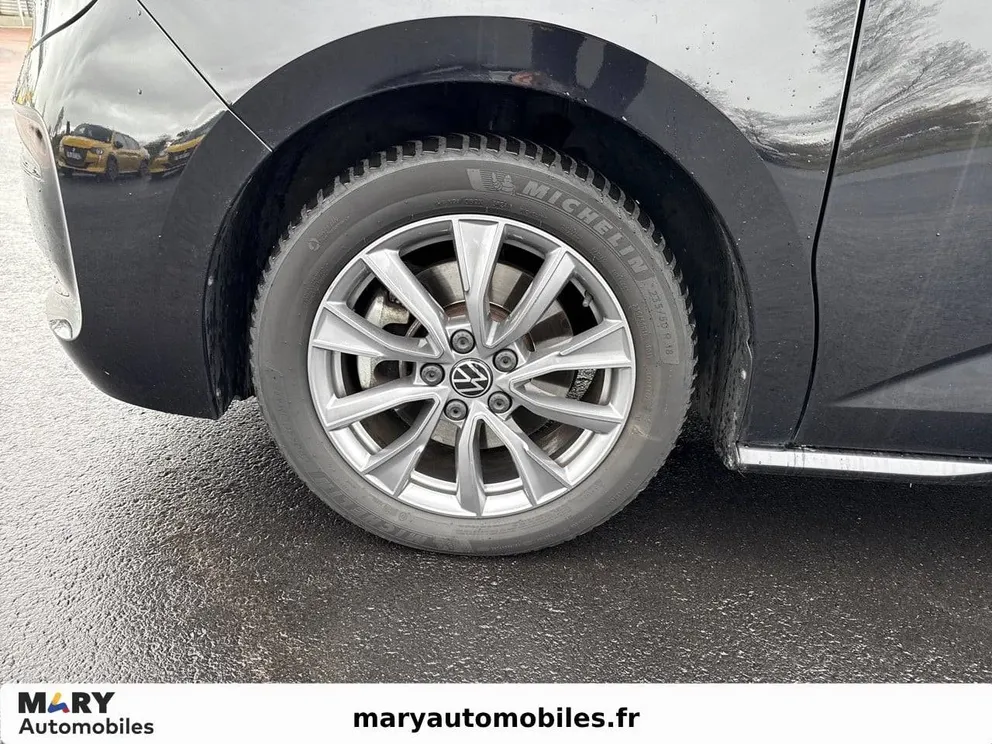 Véhicule occasion 209735 - volkswagen MULTIVAN - Photo 11