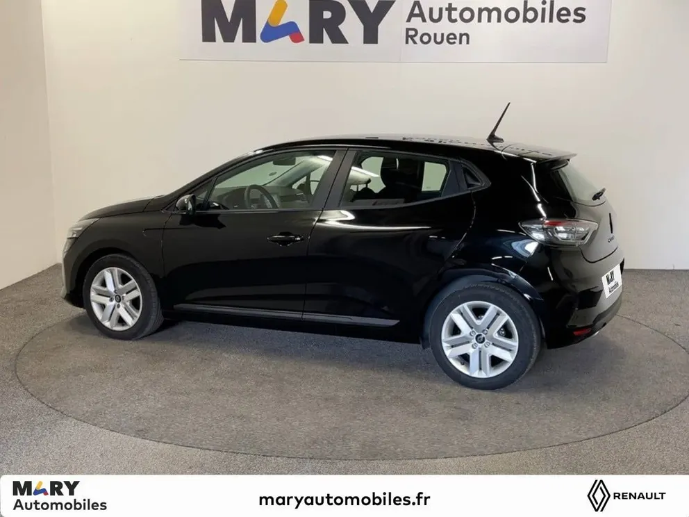 Véhicule occasion 224908 - renault CLIO - Photo 7