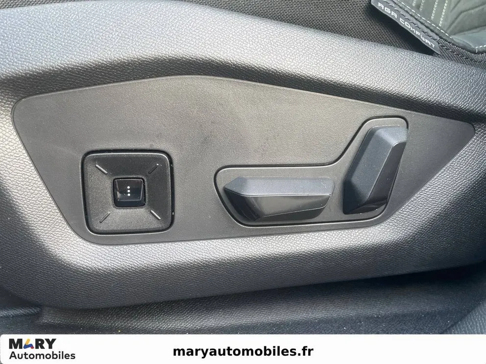 Véhicule occasion 209996 - peugeot 3008 - Photo 12