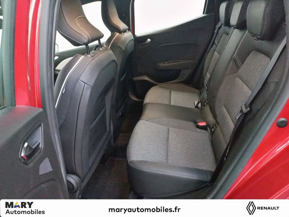 Véhicule occasion 209394 - renault CLIO - Photo 10