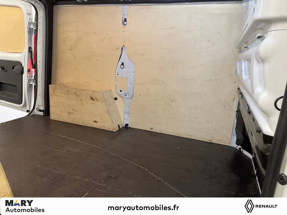 Véhicule occasion 207896 - renault TRAFIC - Photo 10