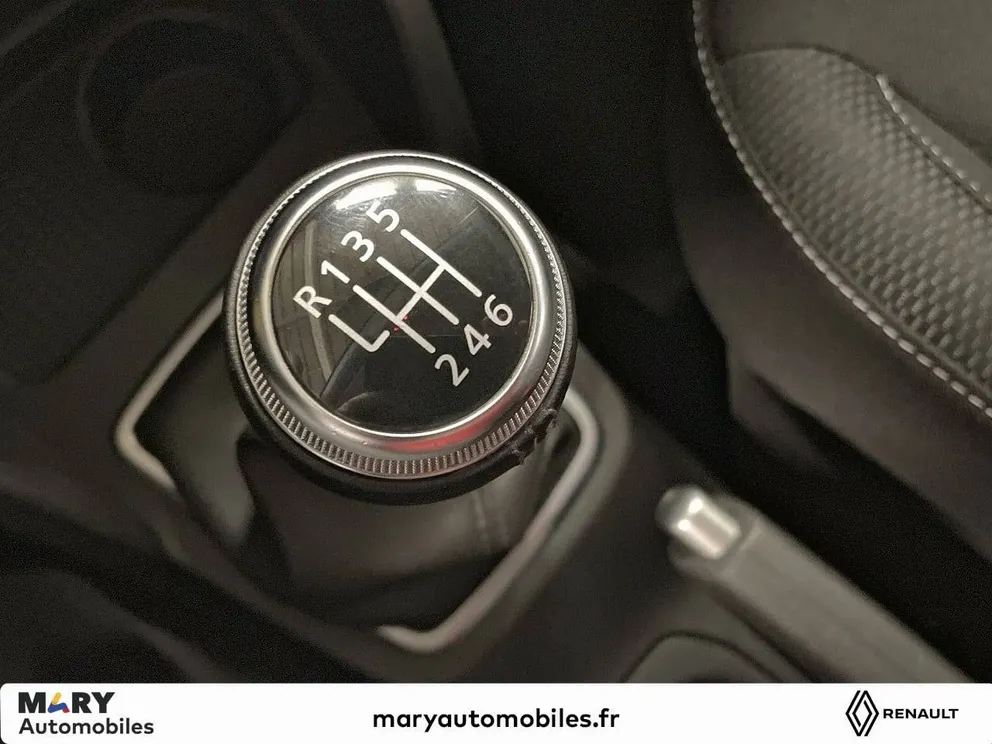 Véhicule occasion 214462 - dacia DUSTER - Photo 13