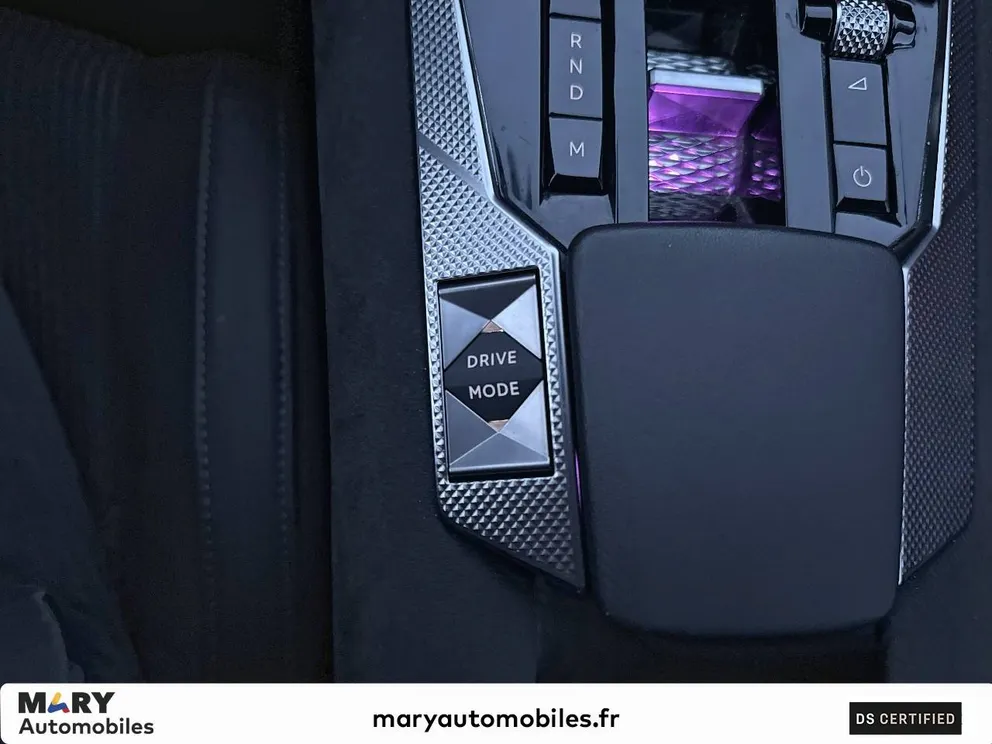 Véhicule occasion 216064 - ds DS 4 - Photo 19