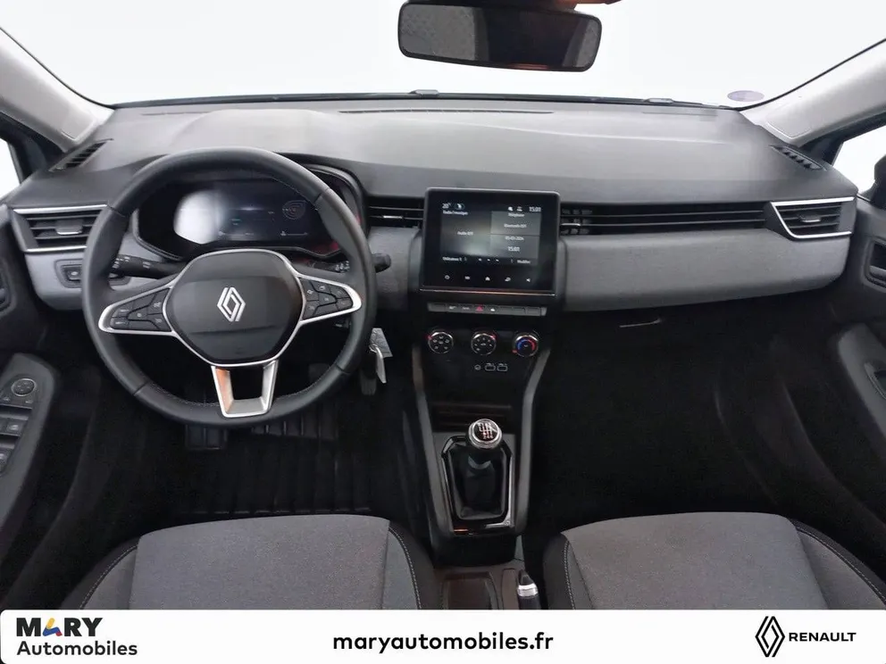 Véhicule occasion 225590 - renault CLIO - Photo 8