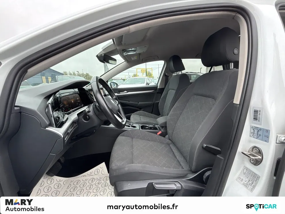 Véhicule occasion 231216 - volkswagen GOLF - Photo 13