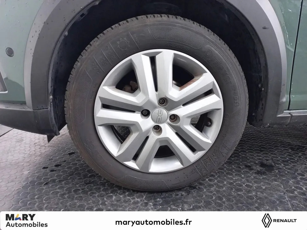 Véhicule occasion 219967 - dacia SANDERO - Photo 16