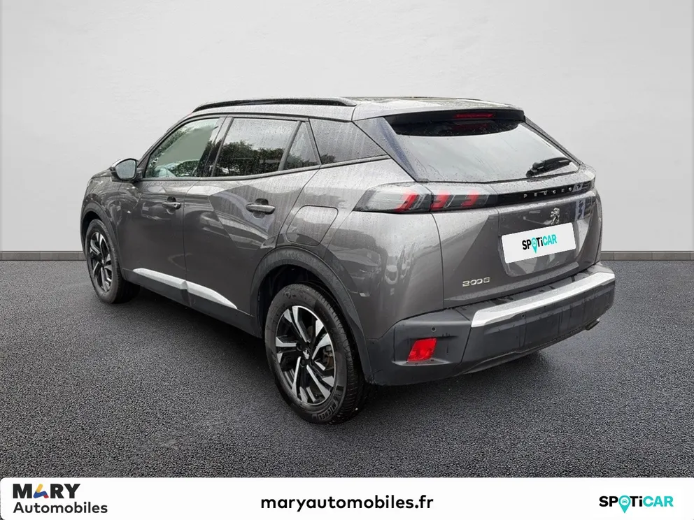 Véhicule occasion 237713 - peugeot 2008 - Photo 2