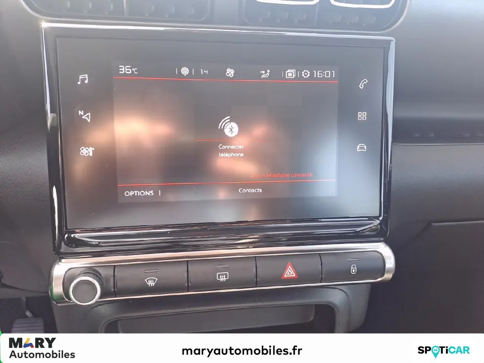 Véhicule occasion 1227706 - Citroën C3 AIRCROSS - Photo 14