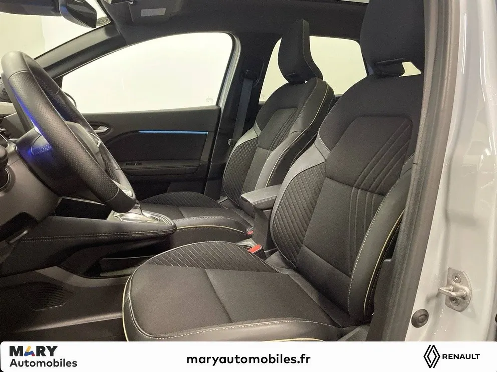 Véhicule occasion 197607 - renault SYMBIOZ - Photo 9