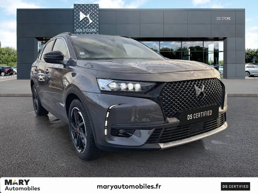 Véhicule occasion 203480 - ds DS 7 - Photo 3