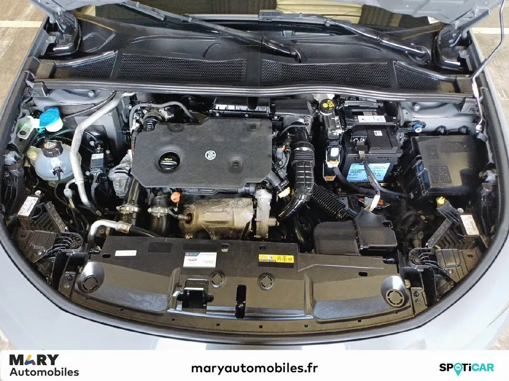 Véhicule occasion 223944 - peugeot 308 - Photo 12