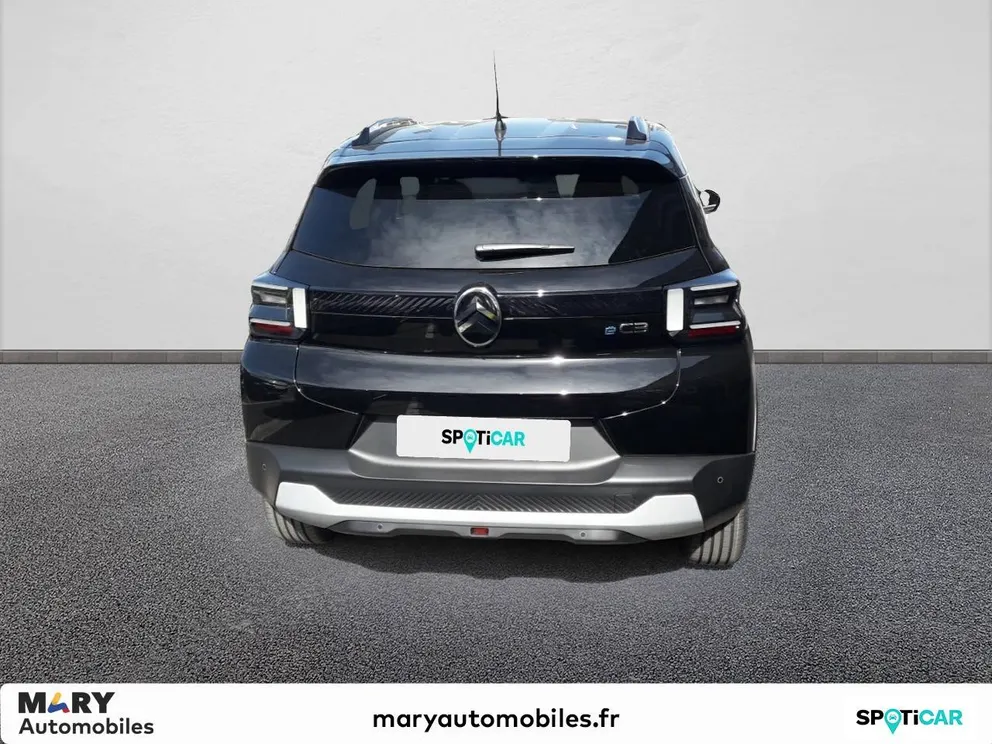 Véhicule occasion 169906 - Citroën C3 - Photo 5