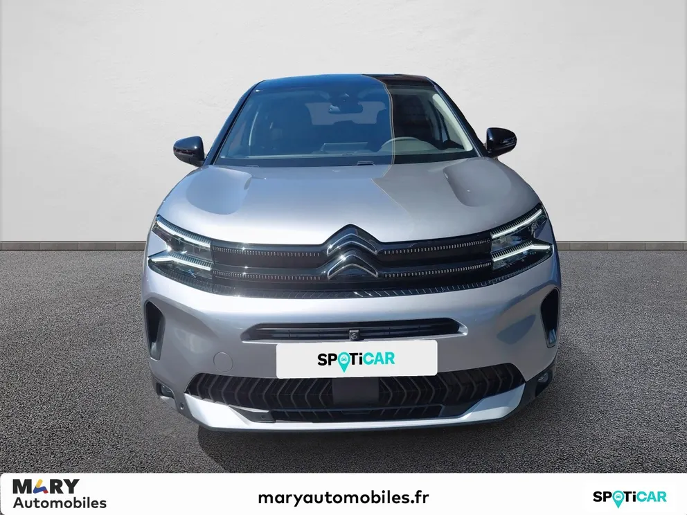 Véhicule occasion 233462 - Citroën C5 AIRCROSS - Photo 6