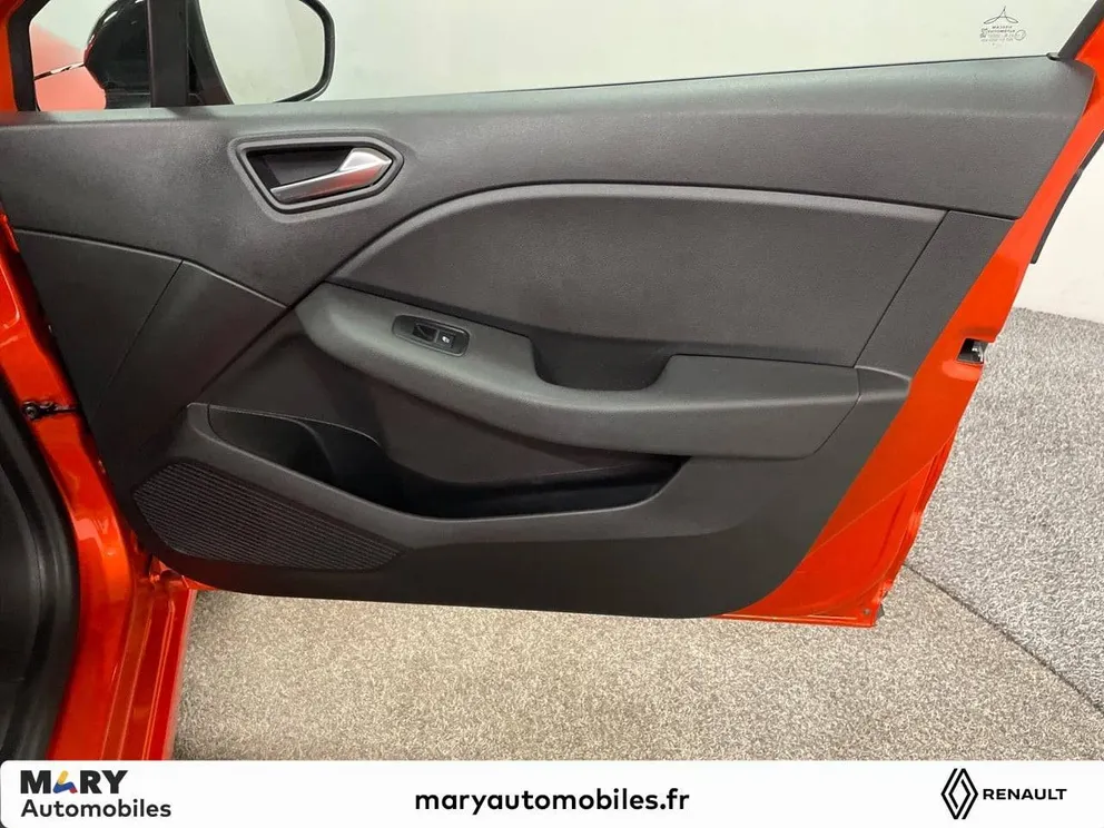 Véhicule occasion 224483 - renault CLIO - Photo 18
