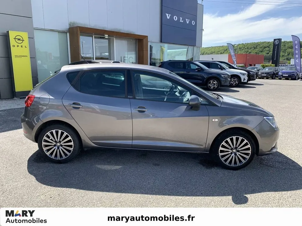 Véhicule occasion 229176 - seat IBIZA - Photo 7