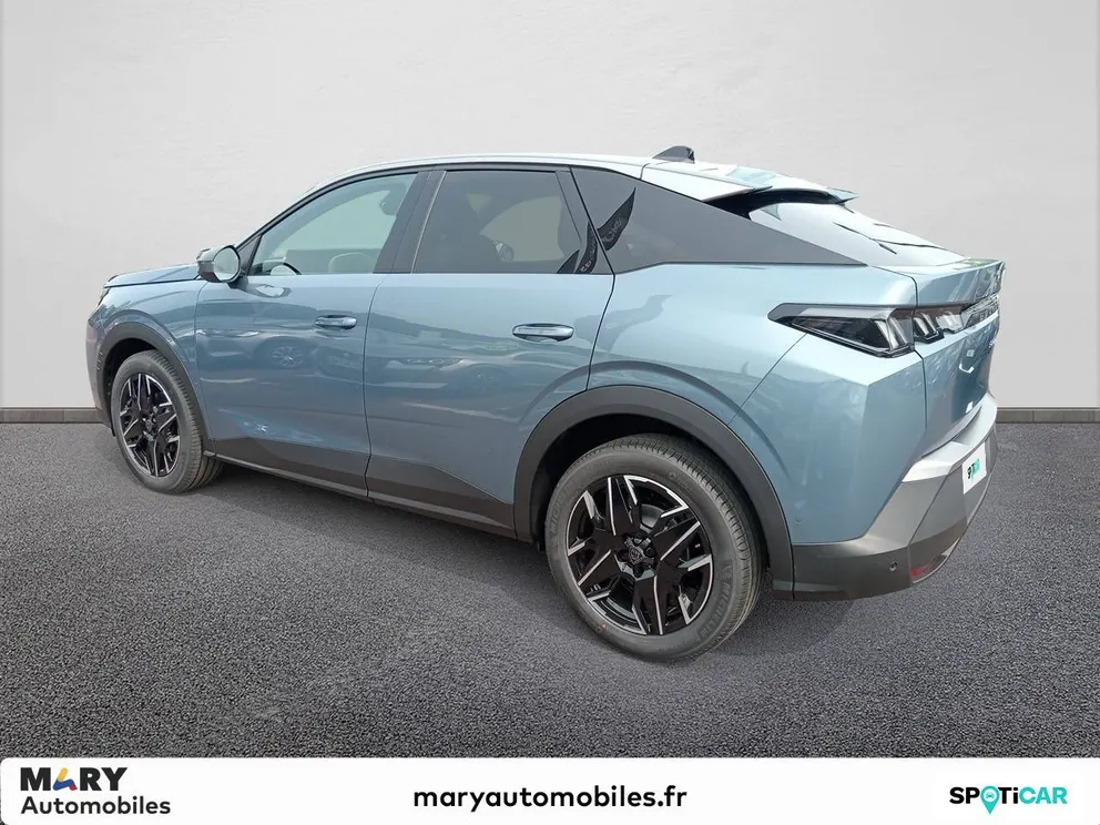 Véhicule occasion 177580 - peugeot 3008 - Photo 7