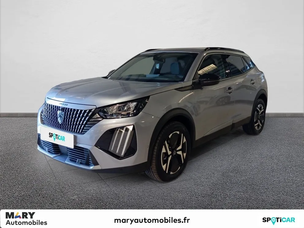 Véhicule occasion 233464 - peugeot 2008 - Photo 1