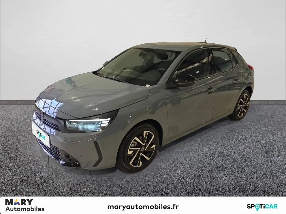 Véhicule occasion 230640 - opel CORSA - Photo 1